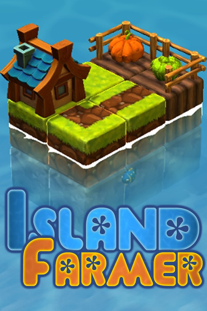 Next Week on Xbox: Neue Spiele vom 20. bis zum 24. März: Island Farmer