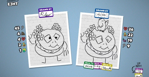 next week on xbox jackbox