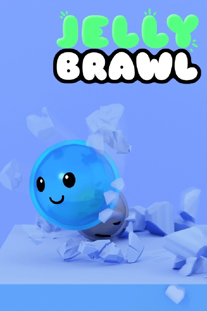 Next Week on Xbox: Neue Spiele vom 21. bis zum 25. November: Jelly Brawl