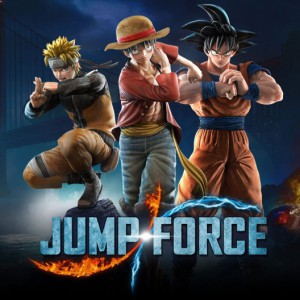 Jump Force Tipps: Hero Image