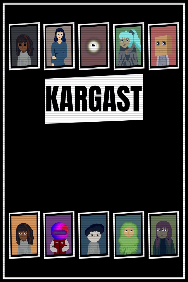 Next Week on Xbox: Neue Spiele vom 15. bis zum 19. April: Kargast