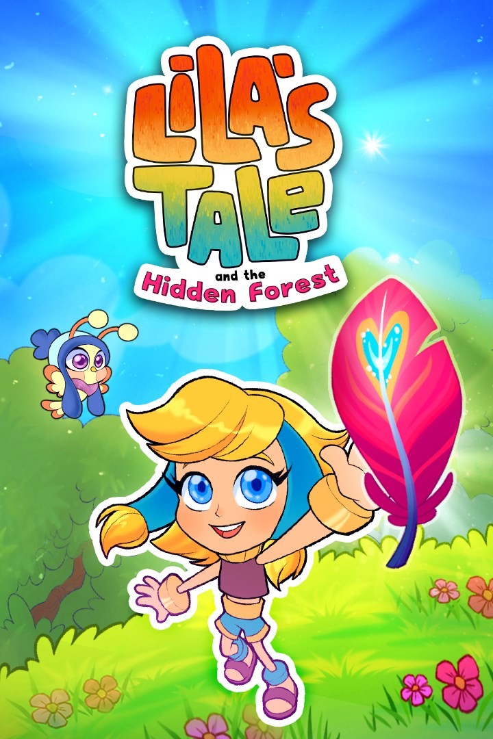 Next Week on Xbox: Neue Spiele vom 20. bis zum 24. März: Lilas Tale