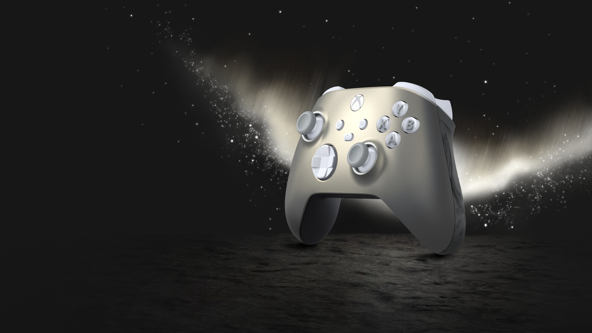 Erlebe traumhafte Welten mit dem neuen Lunar Shift Special Edition Wireless Controller HERO