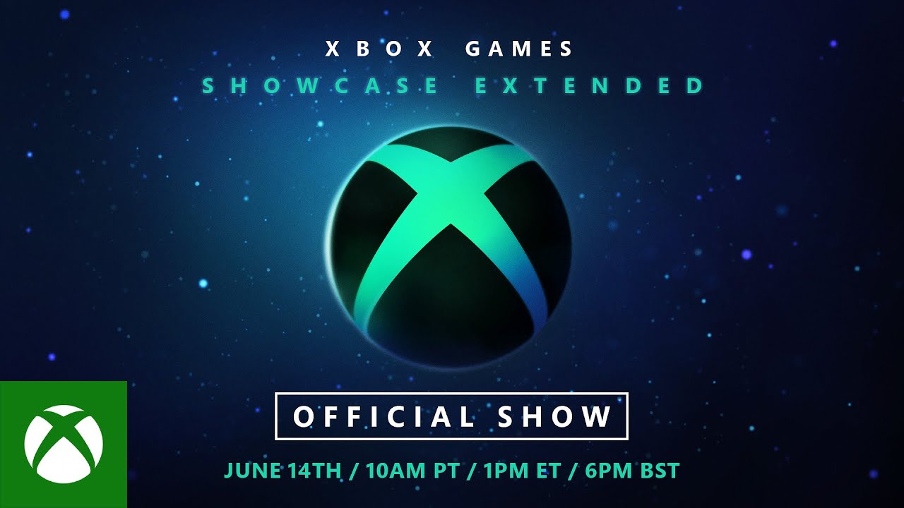 Xbox Games Showcase: Extended 2022 HERO