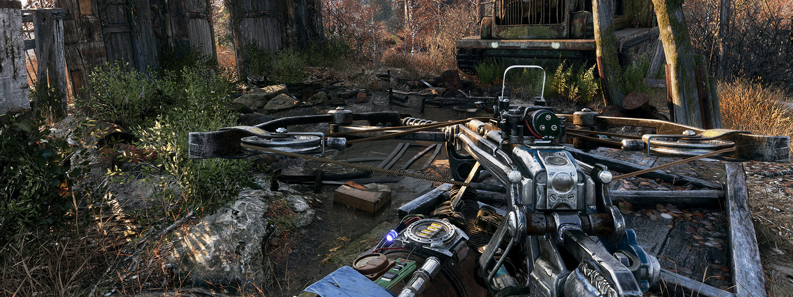 Metro Exodus