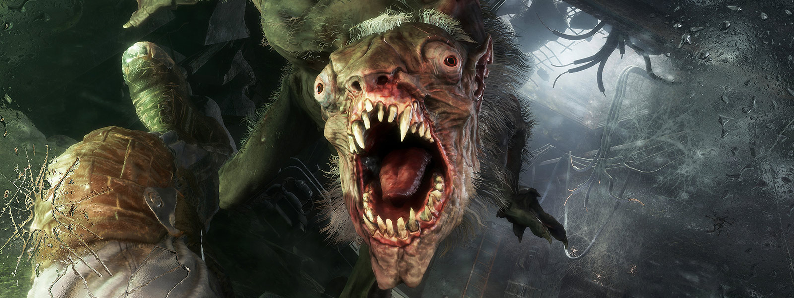 Metro Exodus