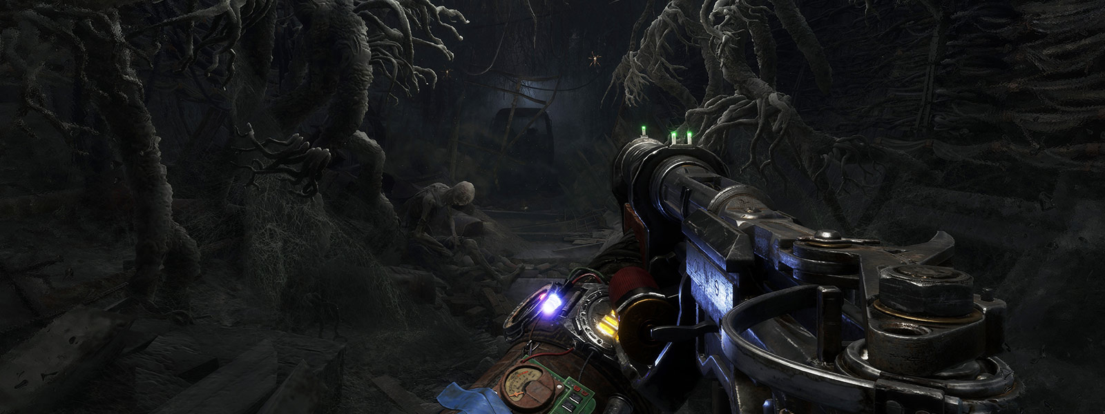 Metro Exodus
