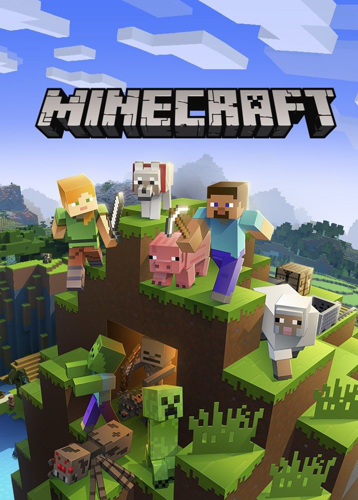 Xbox Game Pass Sternzeichen: Mit diesen Spielen im Game Pass heben die Luft-Zeichen Wassermann, Zwillinge und Waage so richtig hab: Minecraft