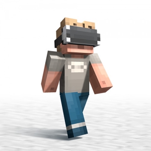 minecraft mixed reality