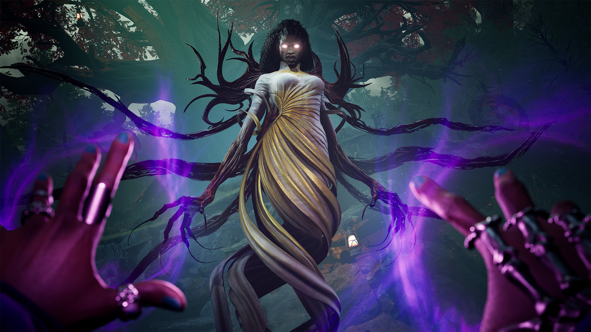 Redfall: Spiele jetzt auf Xbox Series X|S und im Game Pass