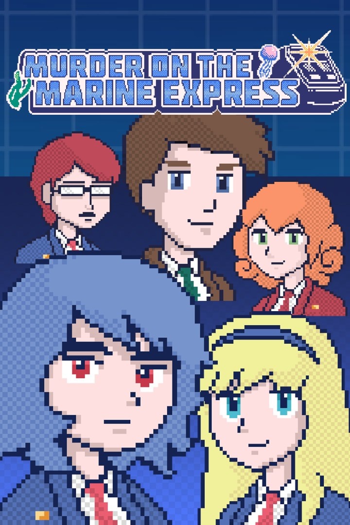 Next Week on Xbox: Neue Spiele vom 29. August bis 2. September: Murder Marine Express
