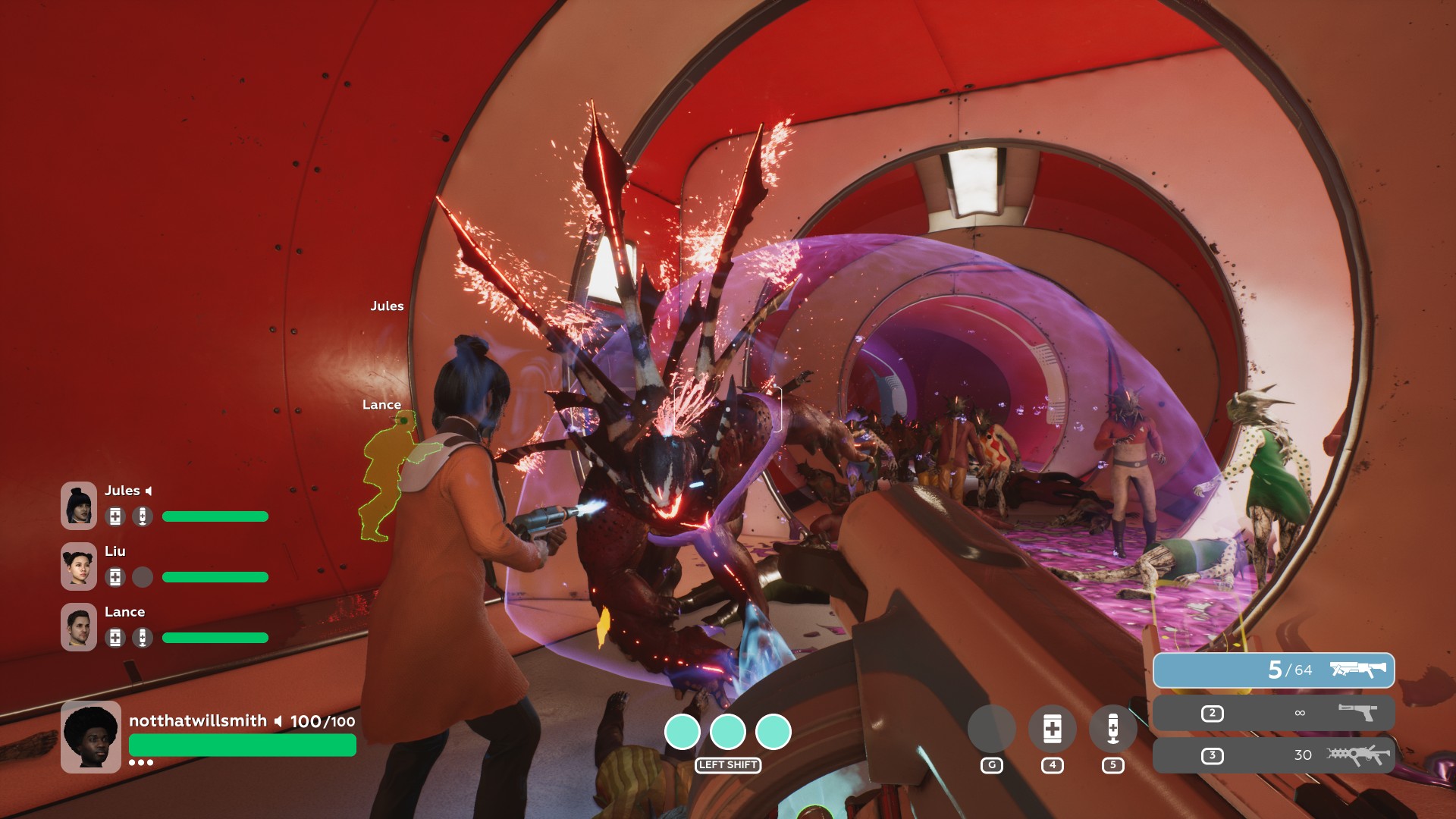 10 Überlebens-Tipps für die Game Preview von The Anacrusis