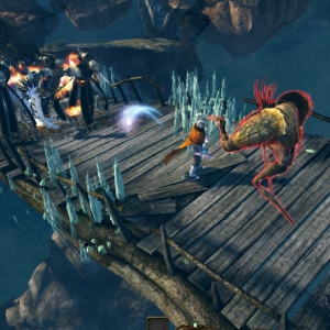 Next Week on Xbox Hero Van Helsing