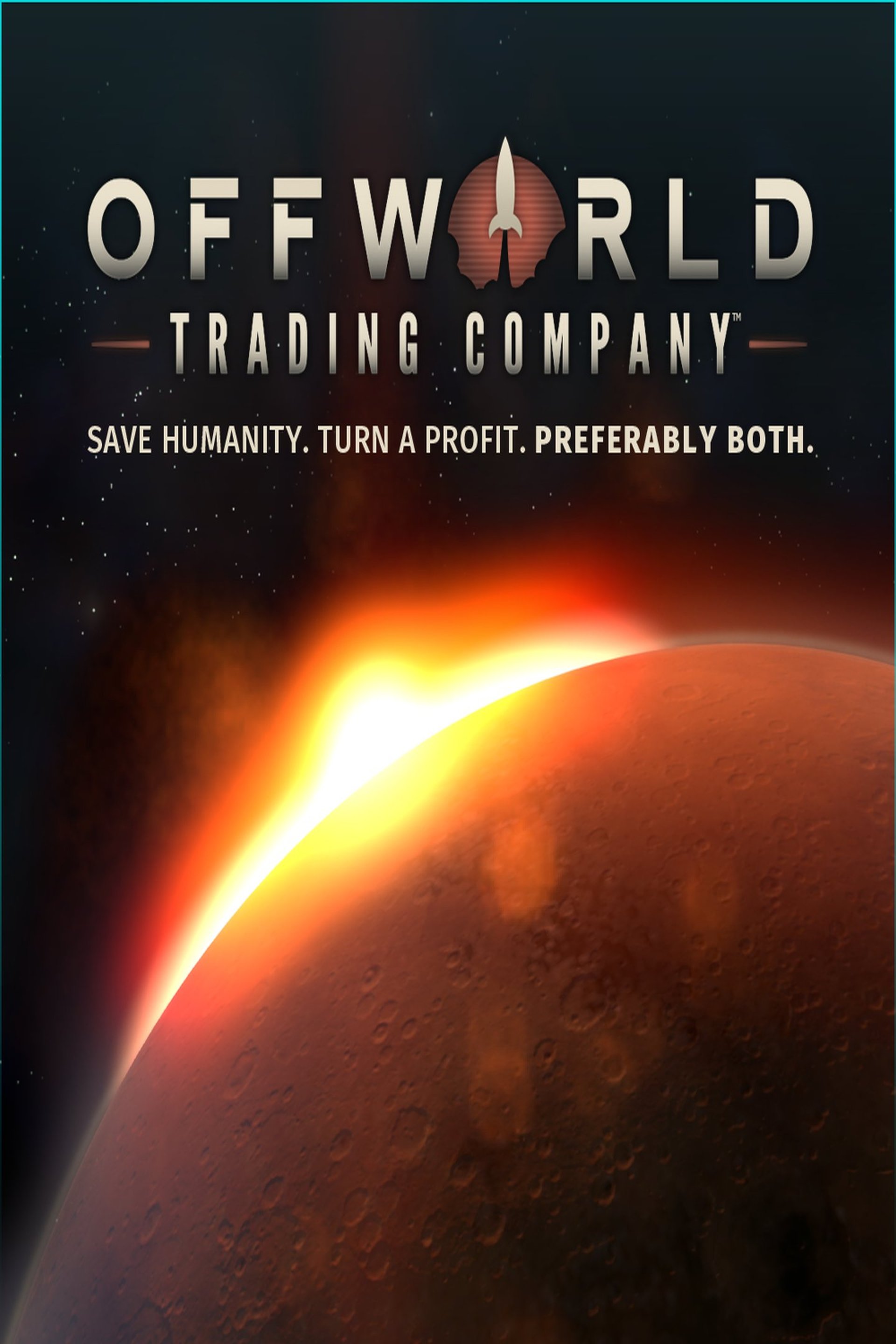 Next Week on Xbox: Neue Spiele vom 8. bis zum 12. August: Offworld Trading Company