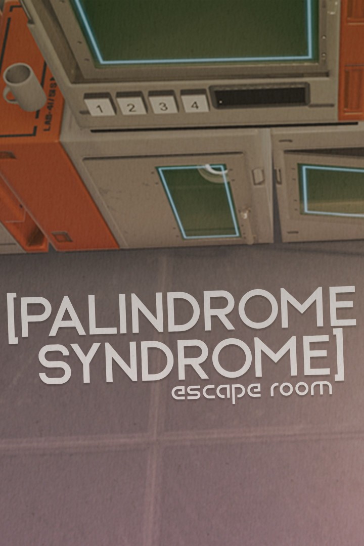 Next Week on Xbox: Neue Spiele vom 27. bis zum 31. März: Palindrome Syndrome
