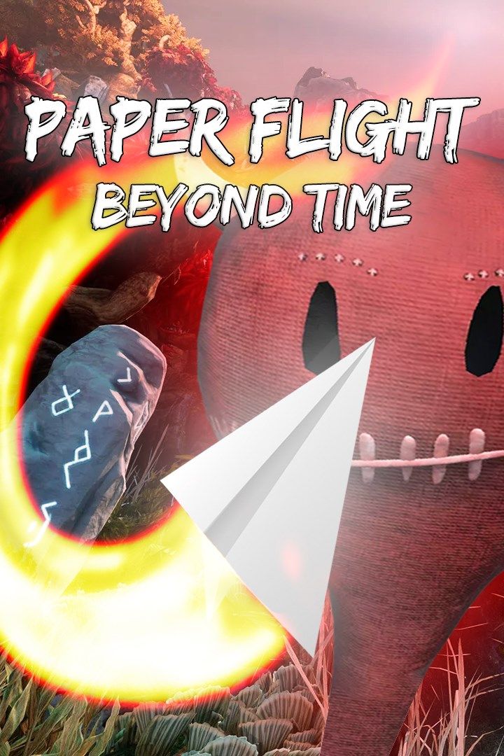 Next Week on Xbox: Neue Spiele vom 29. Mai bis zum 2. Juni: Paper Flight