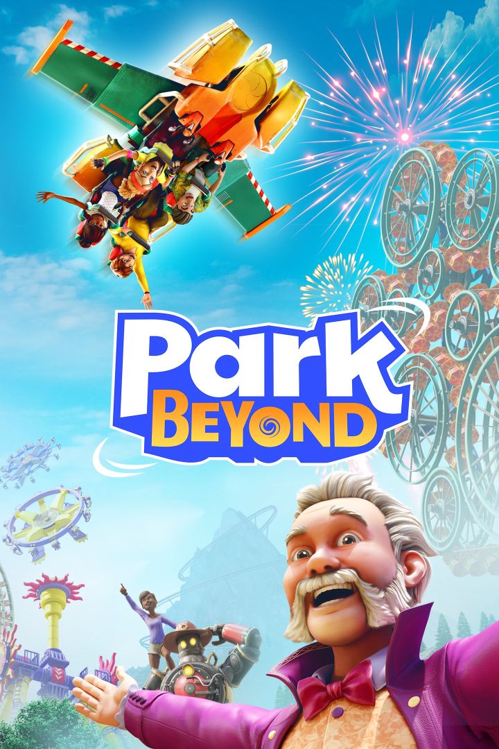 Next Week on Xbox: Neue Spiele vom 12. bis zum 16. Juni: Park Beyond