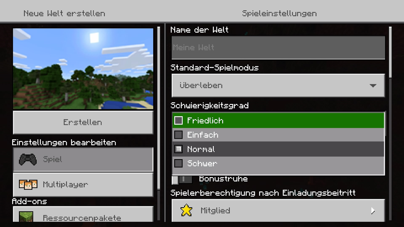 #WeAreAllGaming Staffel 4: Gaming ohne Grenzen testet Minecraft für PC