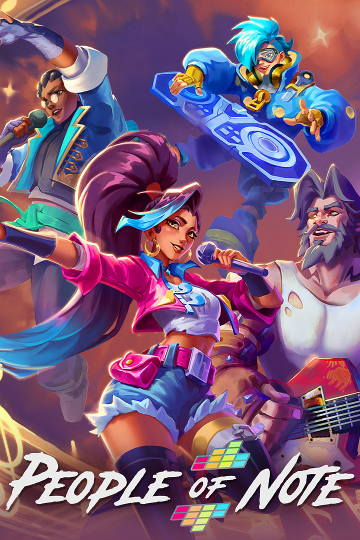 Xbox Game Pass: Neue Spiele 6.–10. April im Überblick