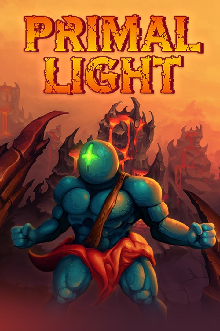 Next Week on Xbox: Neue Spiele vom 21. bis zum 25. November: Primal Light