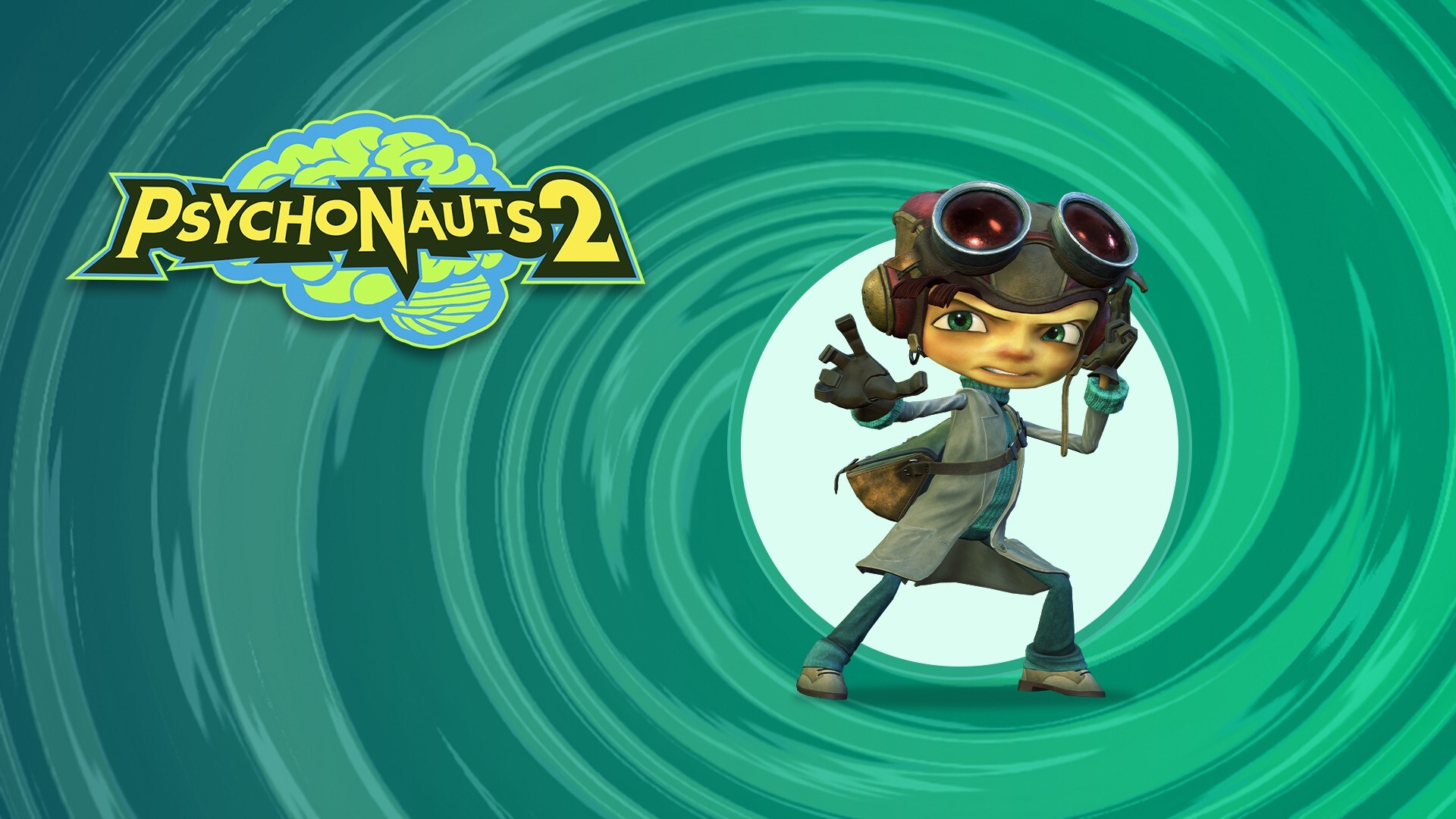 Spiele jetzt Psychonauts 2 im Xbox Game Pass HERO