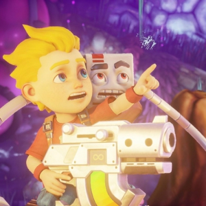 Next Week on Xbox - Rad Rogers
