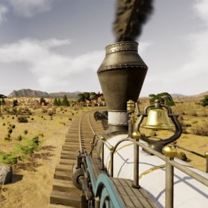 Next Week on Xbox - Railway Empire Hero