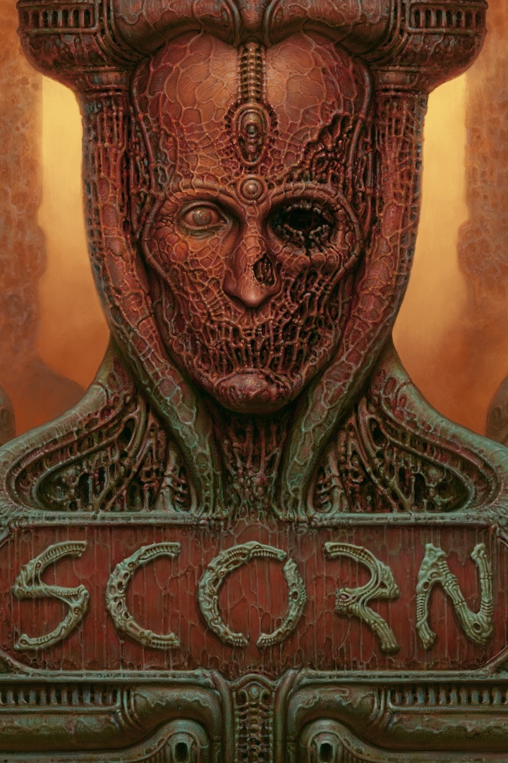 Next Week on Xbox: Neue Spiele vom 10. bis zum 14. Oktober: Scorn