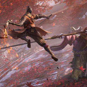 Next Week on Xbox: Sekiro: HERO