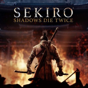 Sekiro: Shadows Die Twice – Ab sofort erhältlich auf Xbox One HERO
