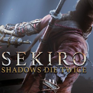 Sekiro: Shadows Die Twice