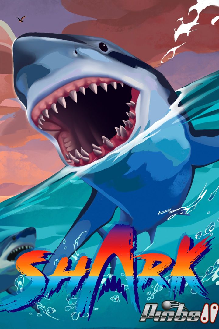Next Week on Xbox: Neue Spiele vom 12. bis zum 16. Juni: Shark Pinball