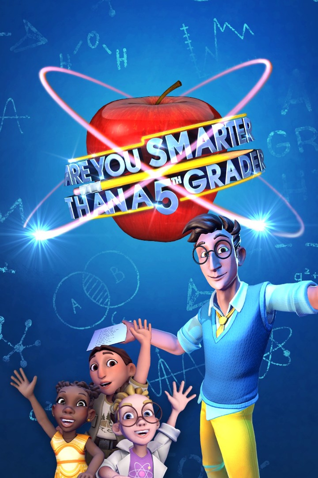 Next Week on Xbox: Neue Spiele vom 22. bis zum 26. August: Are You Smarter Than A 5th Grader?