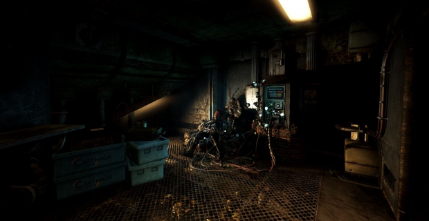 Next Week on Xbox - Soma