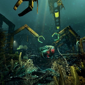 Next Week on Xbox - Soma