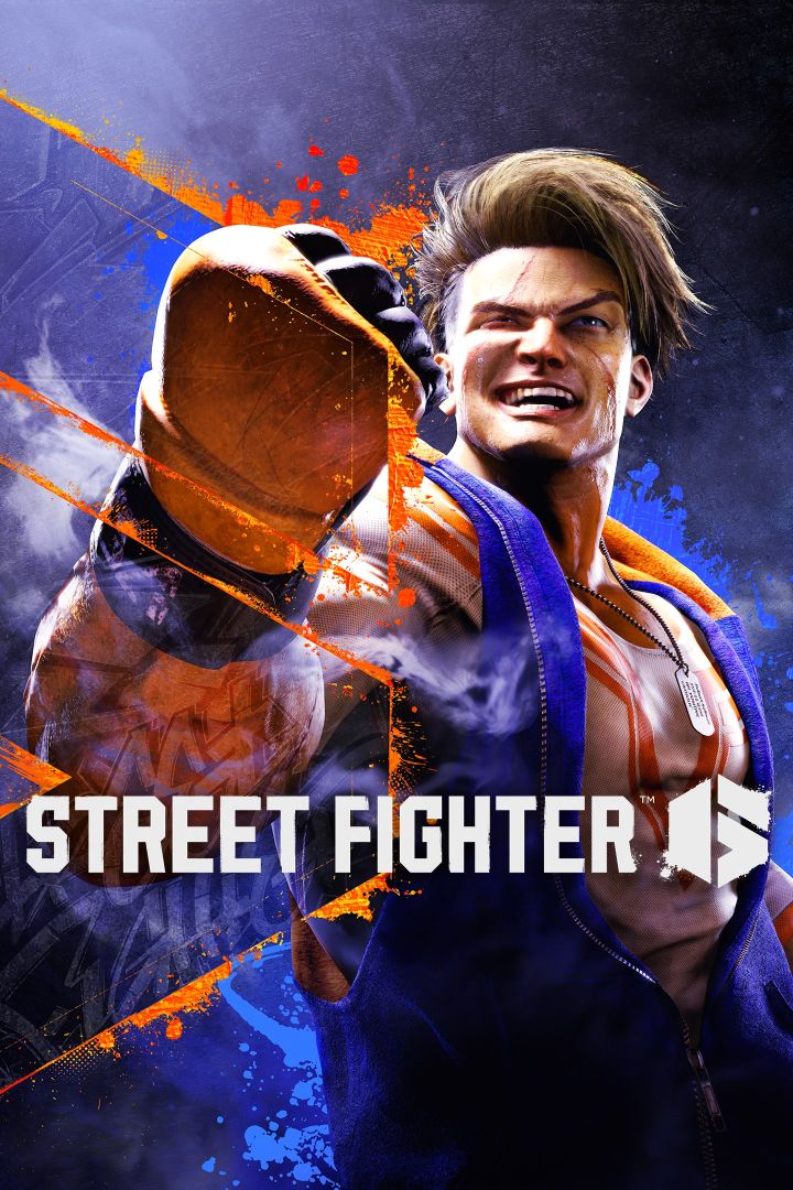 Next Week on Xbox: Neue Spiele vom 29. Mai bis zum 2. Juni: Street Fighter 6