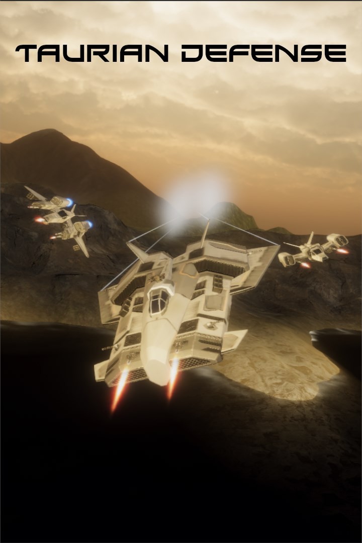 Next Week on Xbox: Neue Spiele vom 20. bis zum 24. März: Taurian Defense
