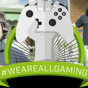 weareallgaming