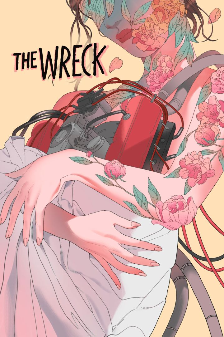 Next Week on Xbox: Neue Spiele vom 13. bis zum 17. März: The Wreck