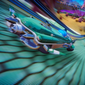 Next Week on Xbox - Trailblazers