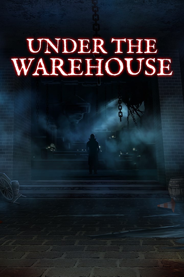 Next Week on Xbox: Neue Spiele vom 15. bis zum 19. April: Under The Warehouse