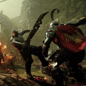 Next Week on Xbox: Vermintide 2