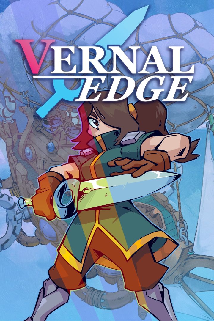 Next Week on Xbox: Neue Spiele vom 13. bis zum 17. März: Vernal Edge