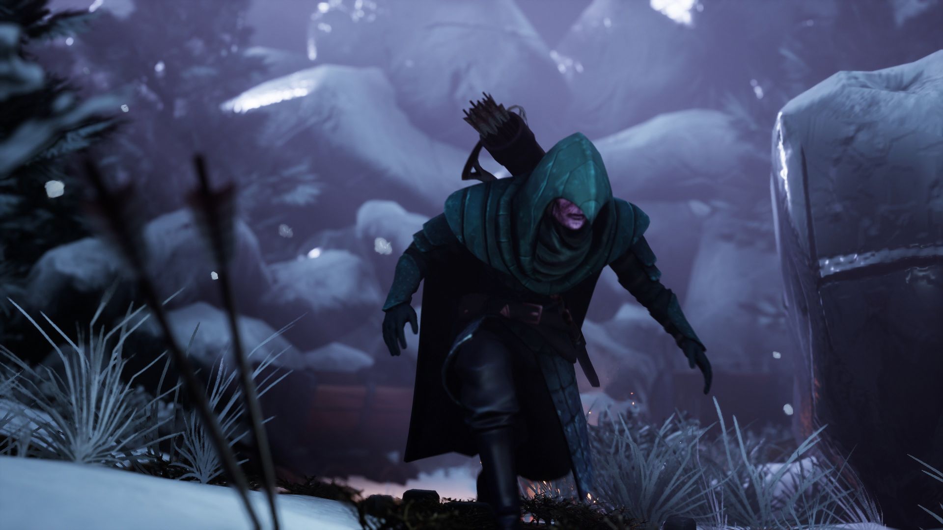 Next Week on Xbox: Neue Spiele vom vom 18. bis zum 22. April: HERO