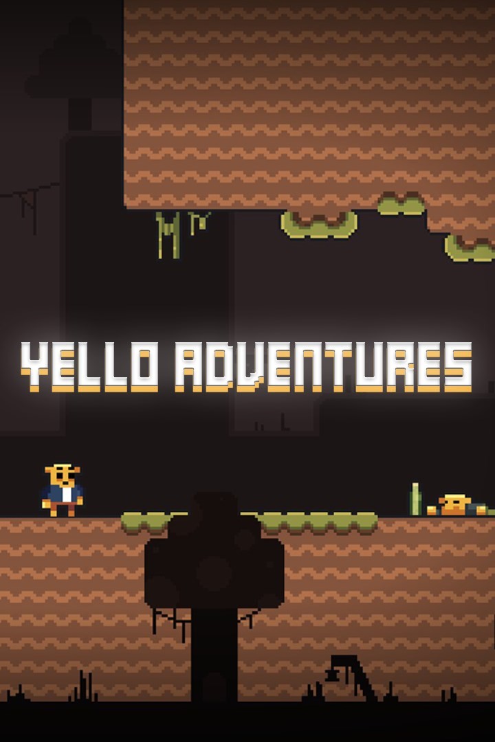 Next Week on Xbox: Neue Spiele vom 20. bis zum 24. März: Yello Adventures