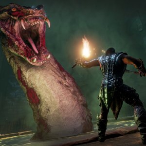 Imagen de Conan Exiles