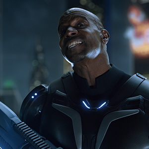 Crackdown 3