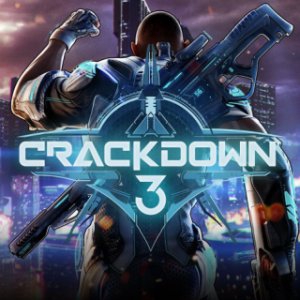 Imagen de Crackdown 3