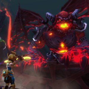 Imagen de Dungeon Defenders