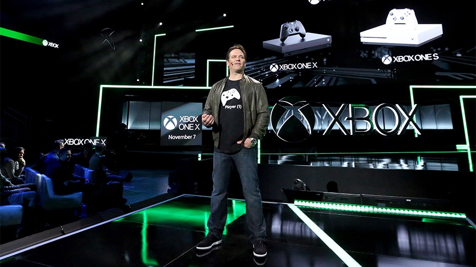 E3 Xbox Briefing